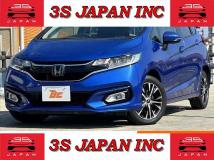 2018 Honda Fit