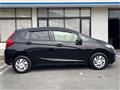 2016 Honda Fit