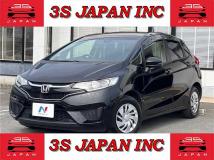2016 Honda Fit