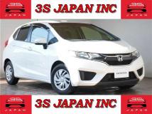 2017 Honda Fit
