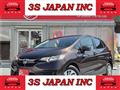 2017 Honda Fit
