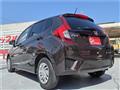 2017 Honda Fit
