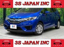 2014 Honda Fit