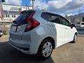 2018 Honda Fit