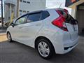 2018 Honda Fit