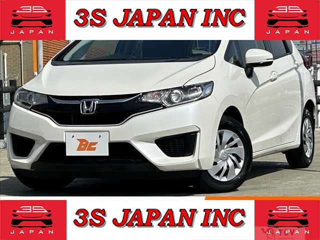 2017 Honda Fit