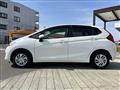 2017 Honda Fit