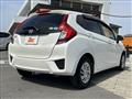 2017 Honda Fit