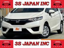 2017 Honda Fit