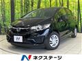 2017 Honda Fit