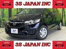 2017 Honda Fit