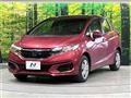 2019 Honda Fit