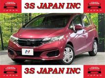 2019 Honda Fit