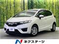 2017 Honda Fit
