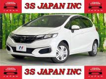 2019 Honda Fit