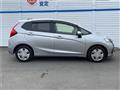 2018 Honda Fit
