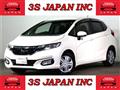 2017 Honda Fit