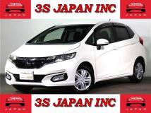 2017 Honda Fit