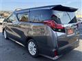 2016 Toyota Alphard