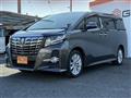 2016 Toyota Alphard