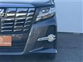 2016 Toyota Alphard