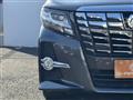 2016 Toyota Alphard