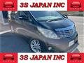 2010 Toyota Alphard