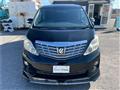2010 Toyota Alphard