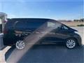 2010 Toyota Alphard