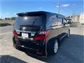 2010 Toyota Alphard