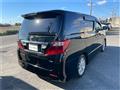 2010 Toyota Alphard