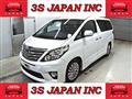 2014 Toyota Alphard