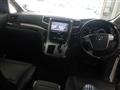 2014 Toyota Alphard