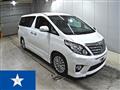 2014 Toyota Alphard
