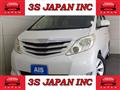 2010 Toyota Alphard