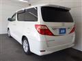 2010 Toyota Alphard