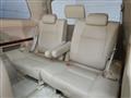 2010 Toyota Alphard