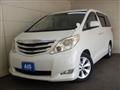 2010 Toyota Alphard