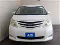 2010 Toyota Alphard