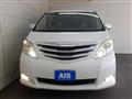 2010 Toyota Alphard