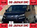 2012 Toyota Vellfire