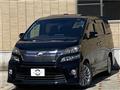 2012 Toyota Vellfire