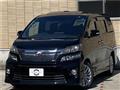 2012 Toyota Vellfire