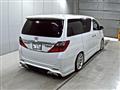 2014 Toyota Alphard