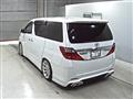 2014 Toyota Alphard
