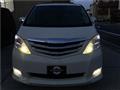 2009 Toyota Alphard
