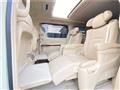 2009 Toyota Alphard