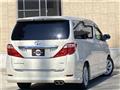 2009 Toyota Alphard