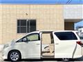 2009 Toyota Alphard