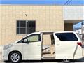 2009 Toyota Alphard